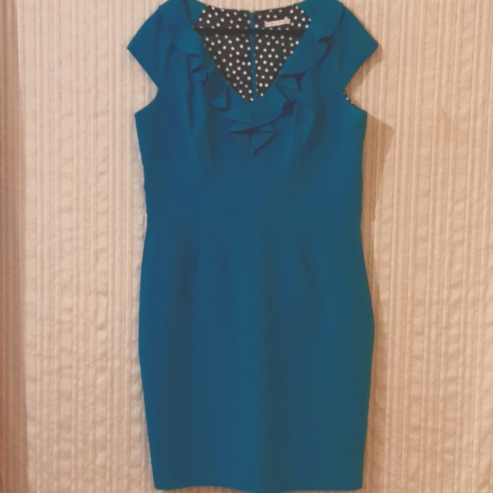 Sandra Darren dress size 14/16